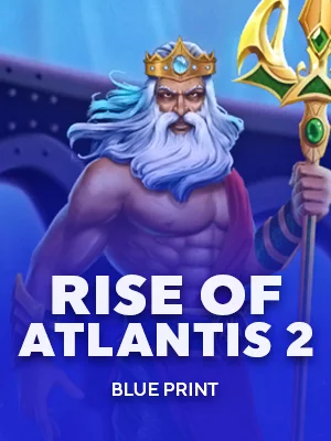 RISE OF ATLANTIS 2